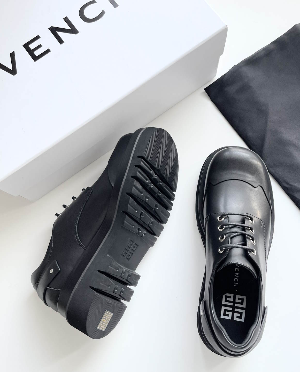 GIVENJY  Shoes  Man