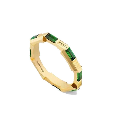 GU Fashion Rings  3 Color's