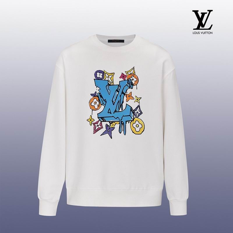 LU Sweatshirt 2 Color's