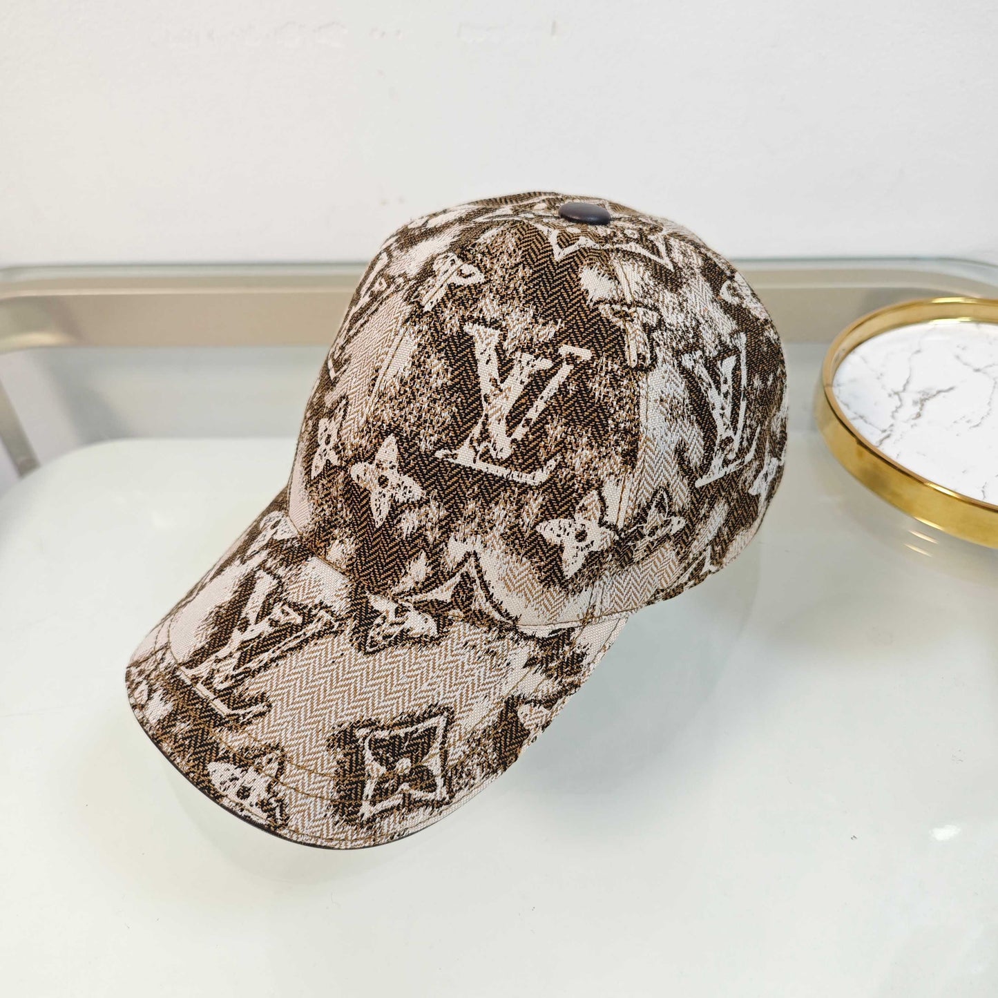 LU Cap Hat