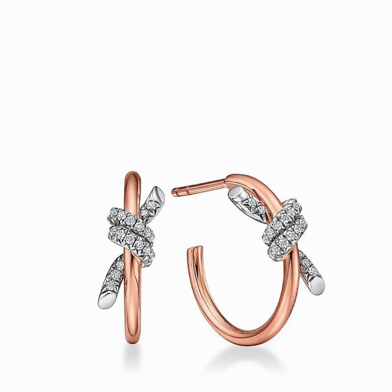 TIF Fashion Earring