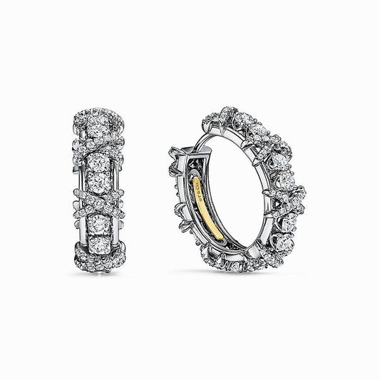 TIFF Fashion Earrings