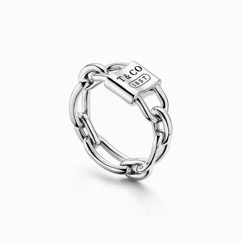 TIFF Fashion Rings