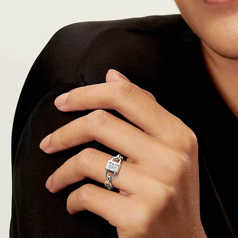 TIFF Fashion Rings