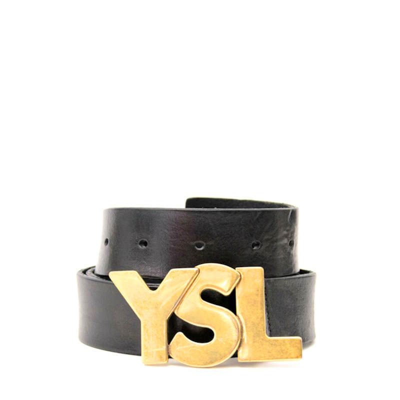 Y L Belt 2 Color's