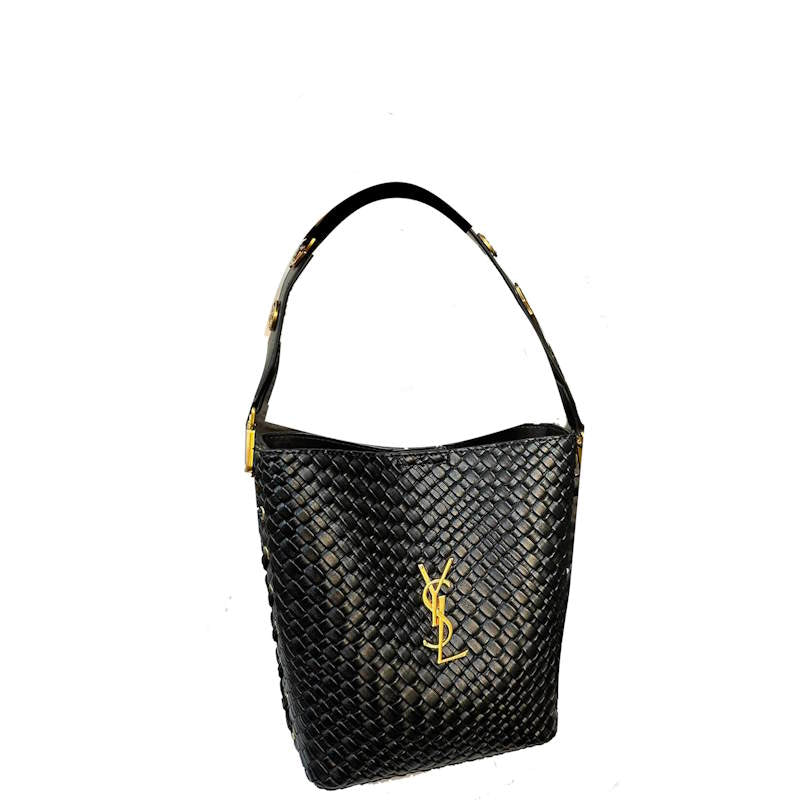 Y L backet Bag  26 cm Med