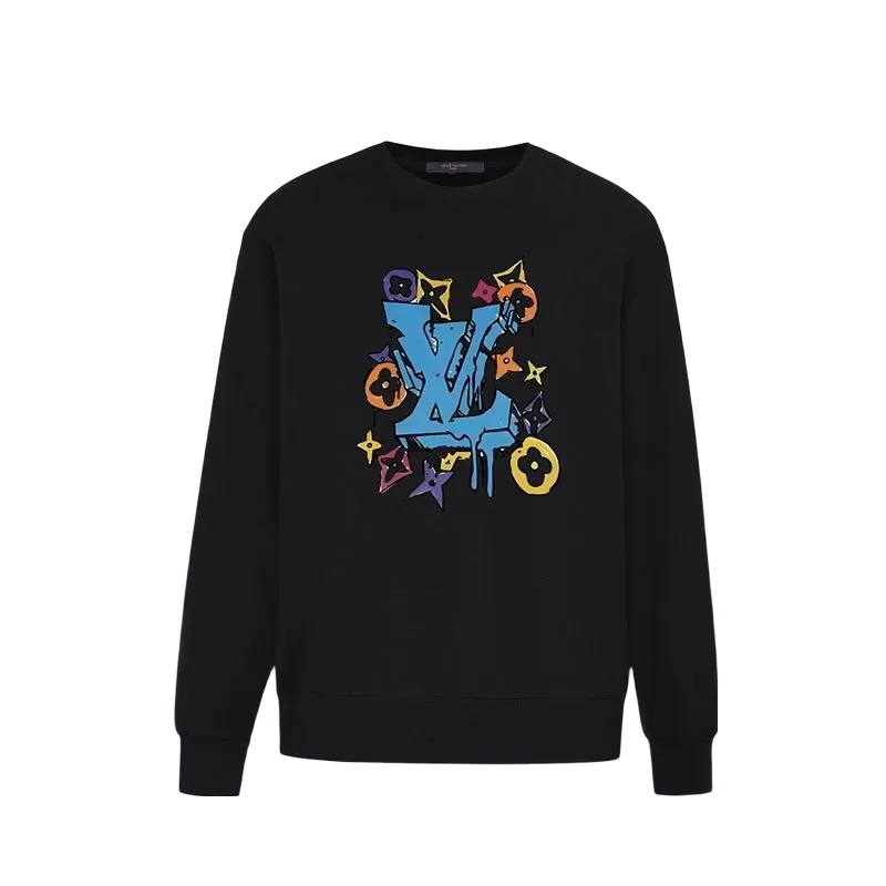 LU Sweatshirt 2 Color's