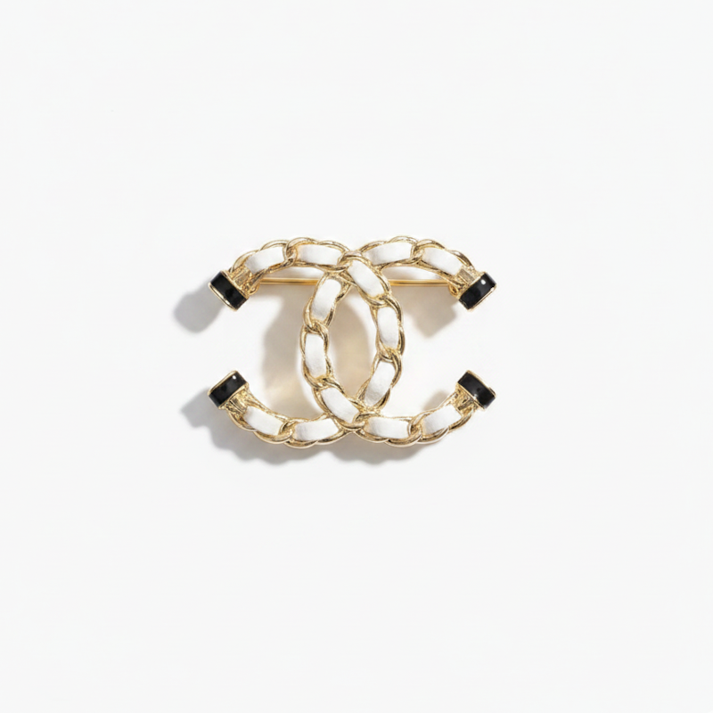 CHL  Fashion Brooch small
