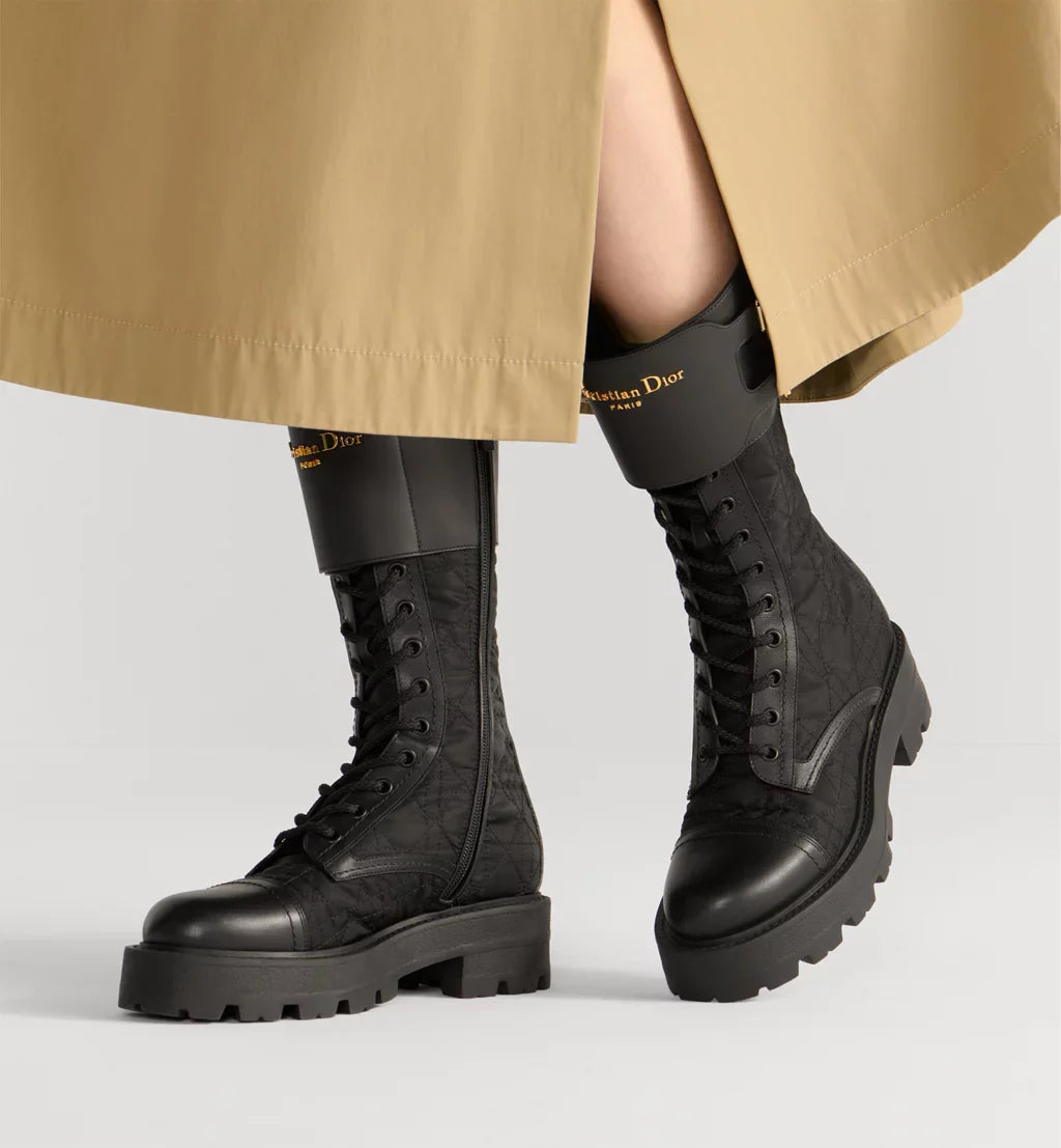 CHD Woman Boots