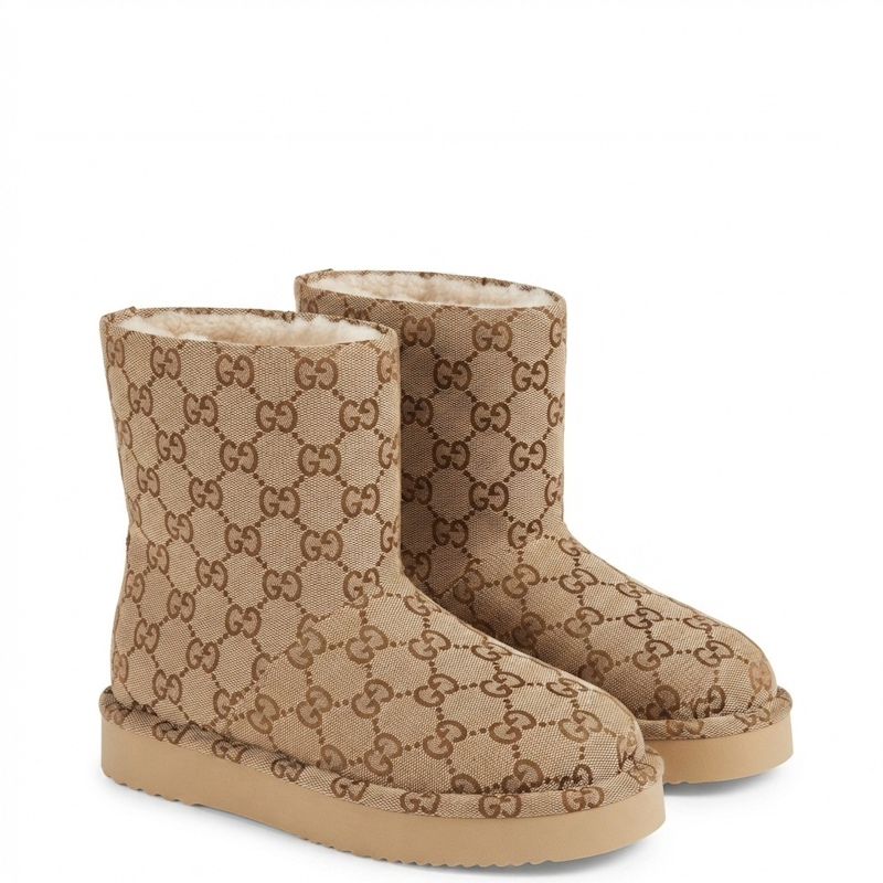 GU UGG Boots Woman 42