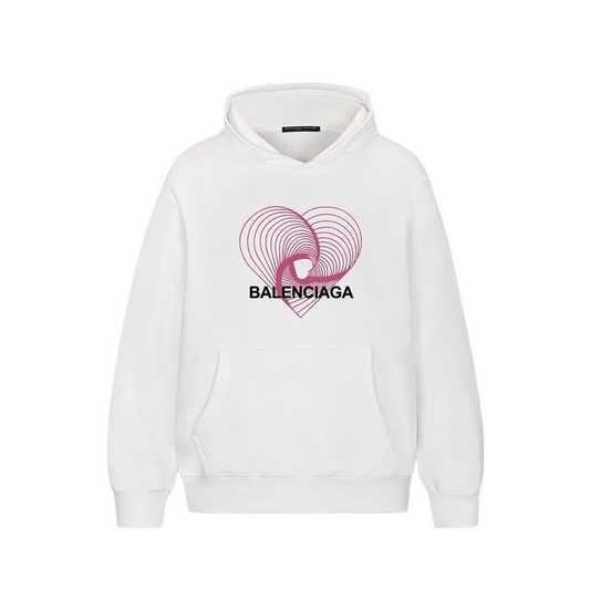 SNBAL Sweatshirt Hoodie 2 Color's