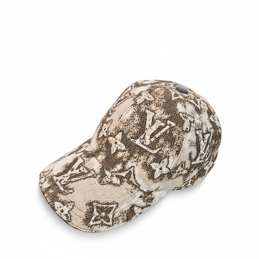 LU Cap Hat