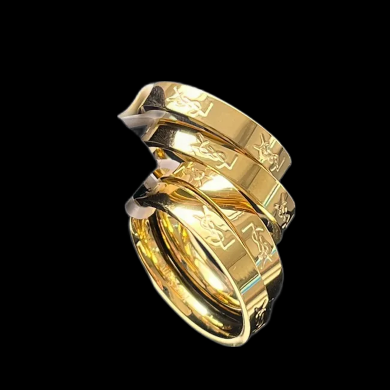 Y L Fashion Ring SALE-min order required