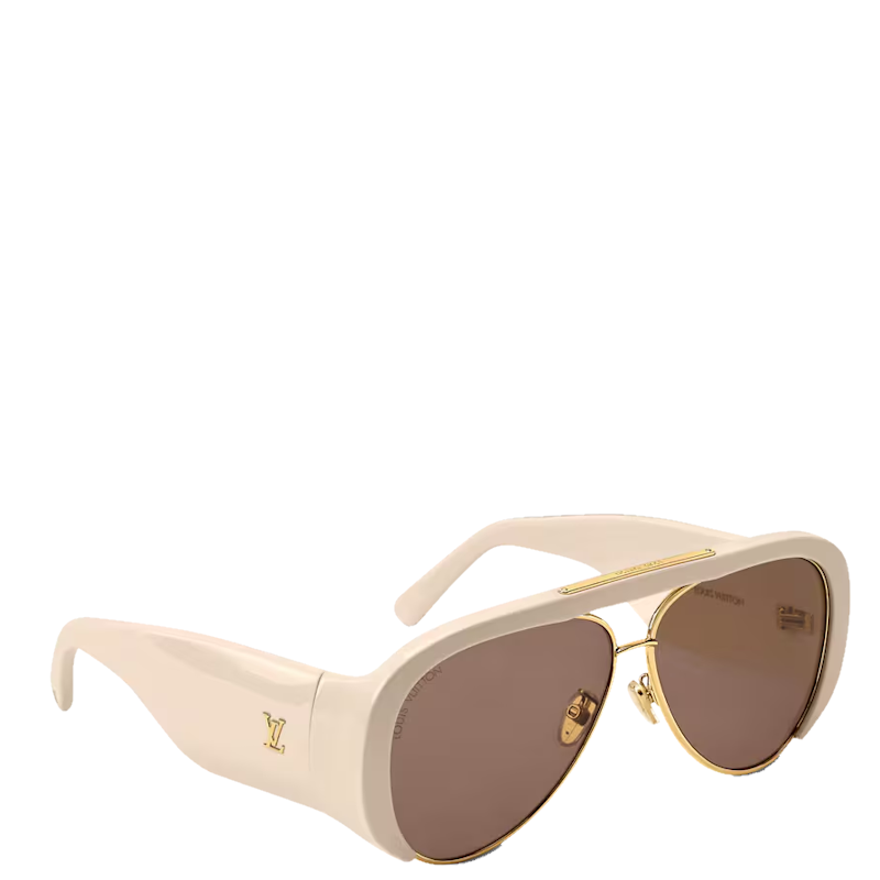 LU Sunglasses 2 Color's