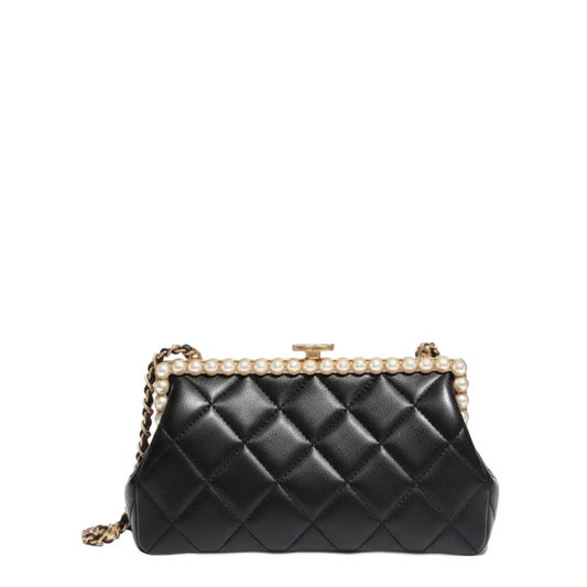 CHL  Bag  size 22 cm  Limited