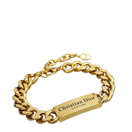 CHD  Fashion Bracelet 4 Color's