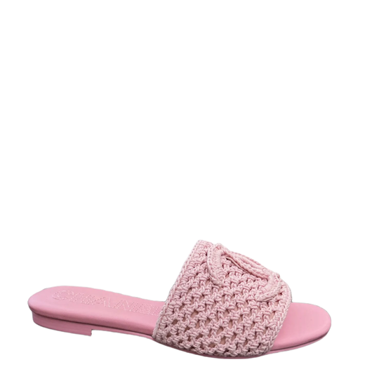 CHL Slippers 3 Color's