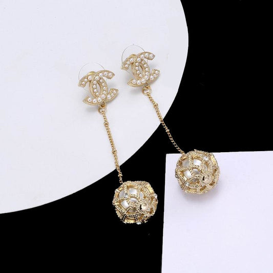 CHL  Earrings