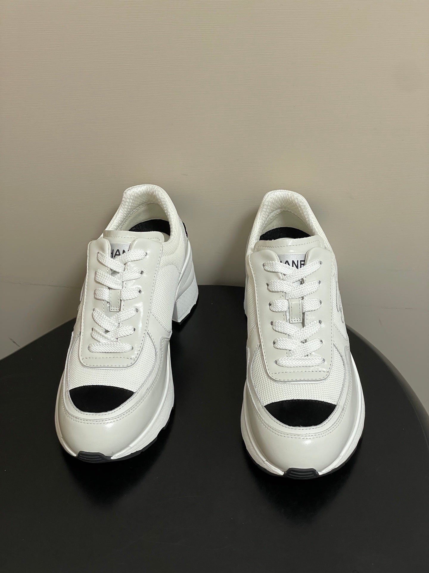 CHL  Sneakers Woman 2 Color's