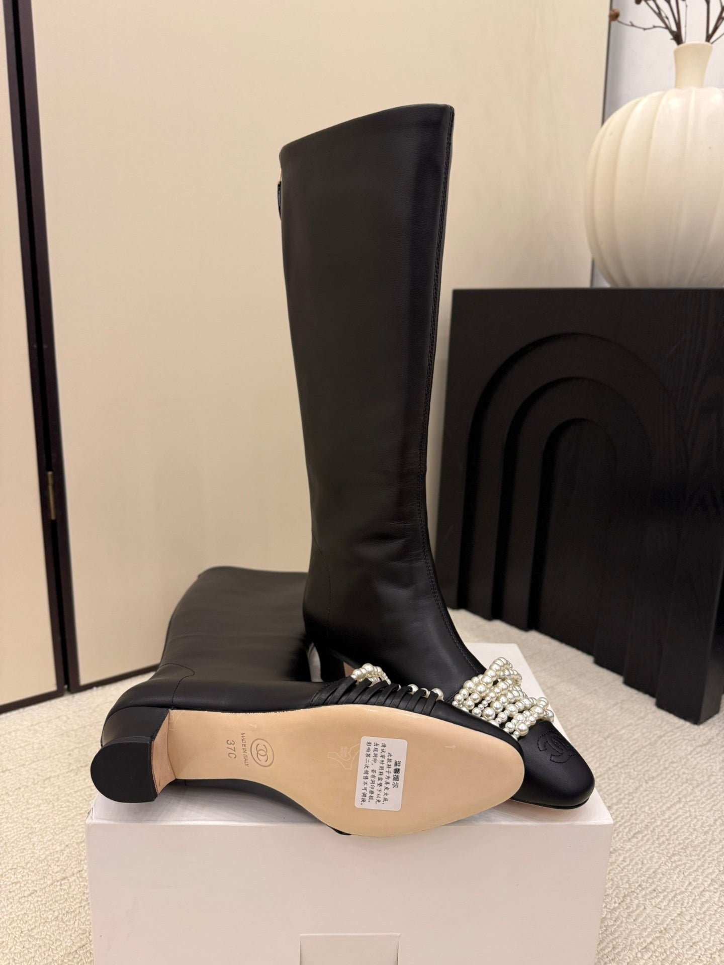 CHL Woman Boots