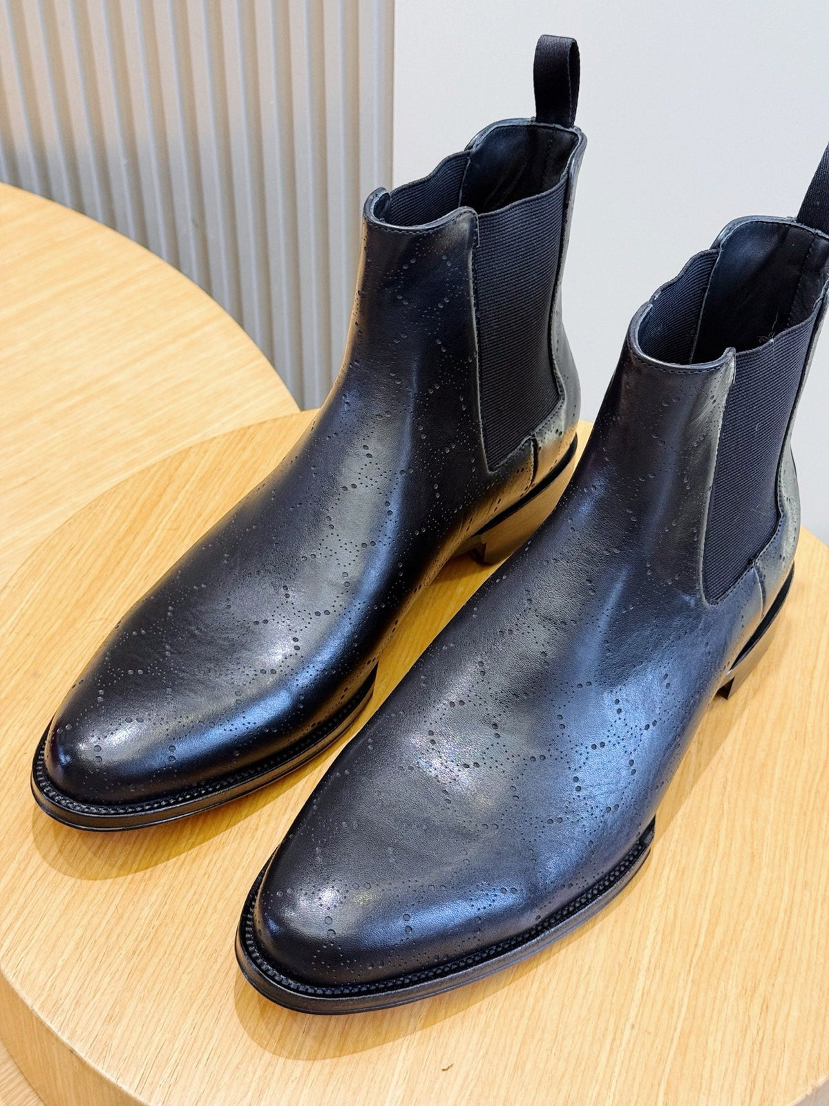 GU Boots Man 46