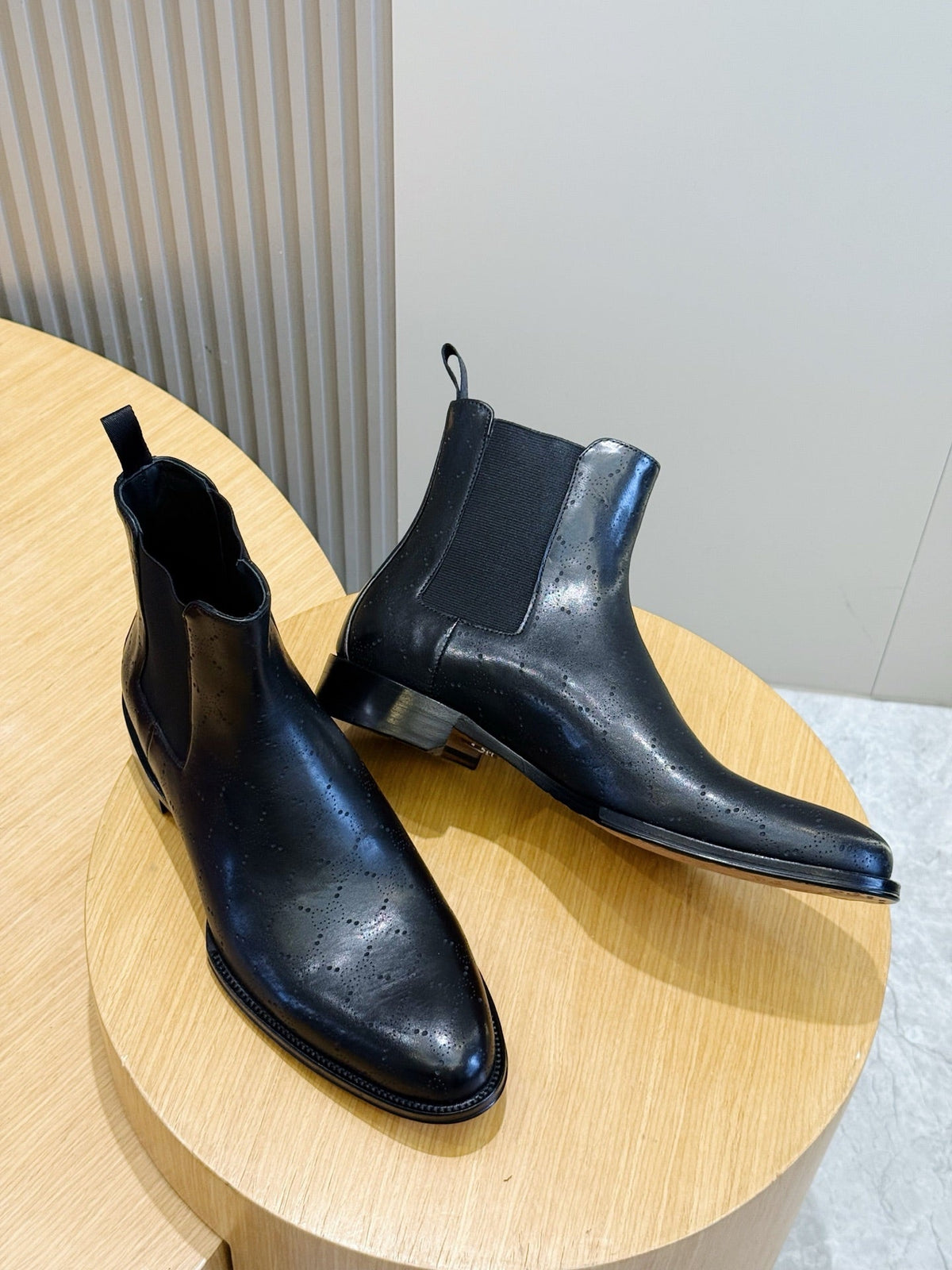 GU Boots Man 46