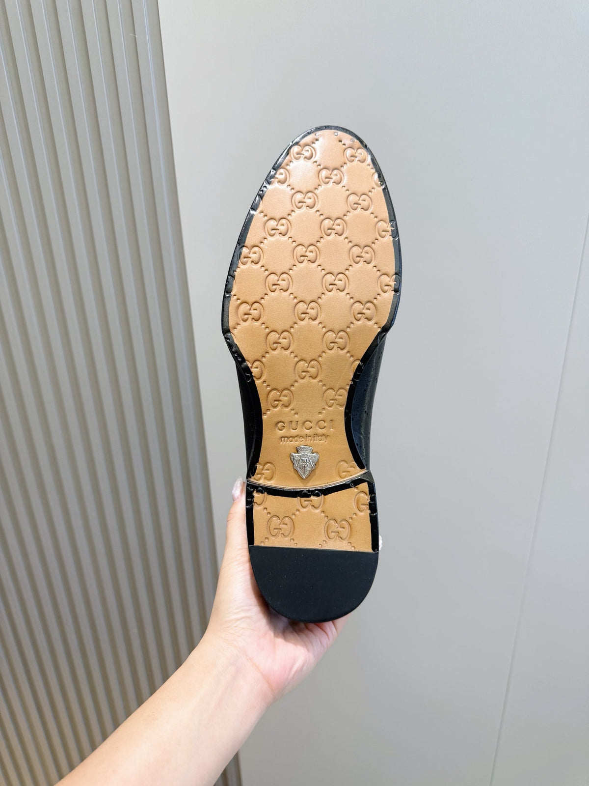 GU Boots Man 46
