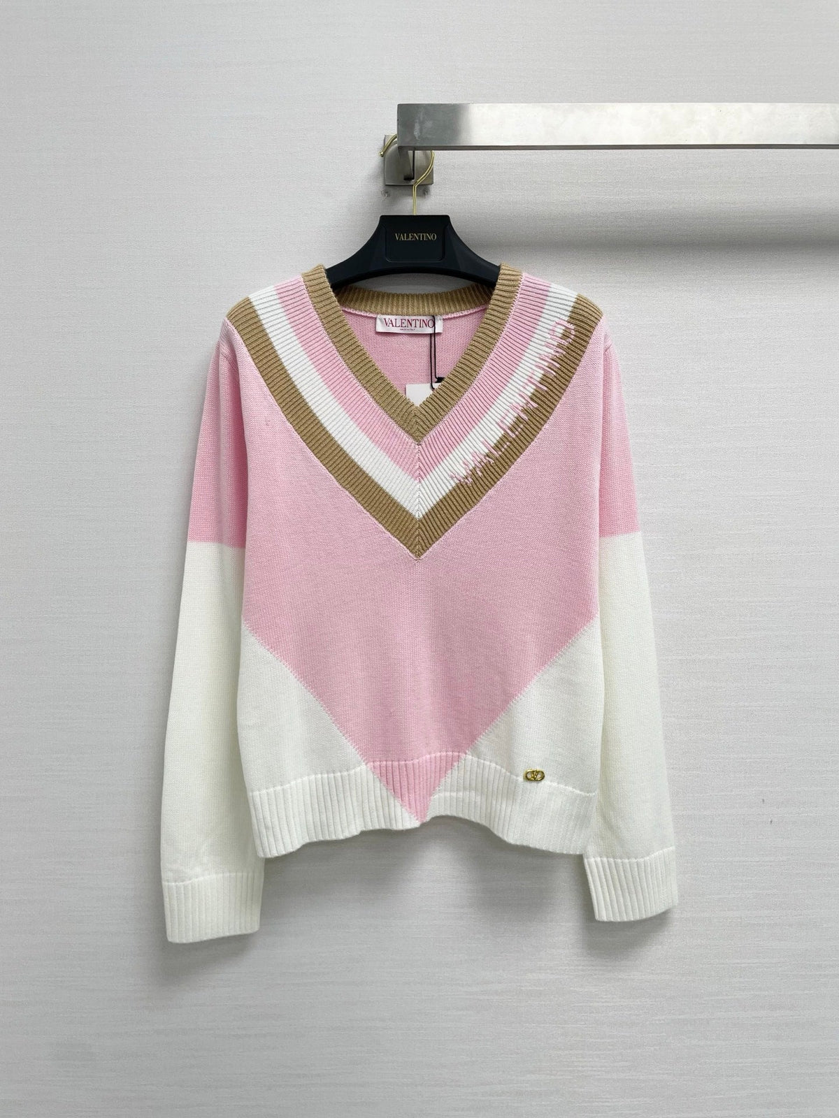 C V Woman  sweater 3 Color's