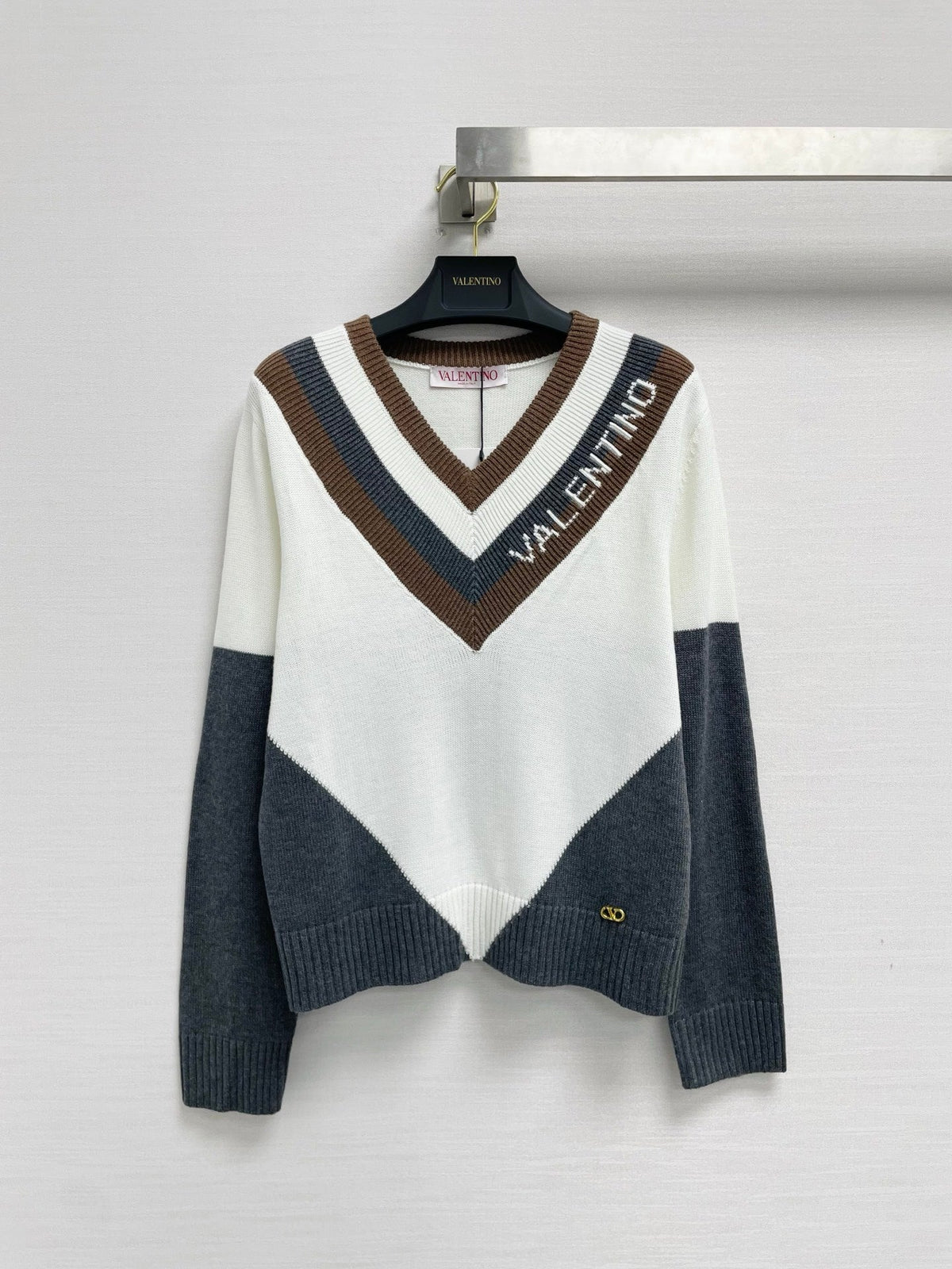 C V Woman  sweater 3 Color's