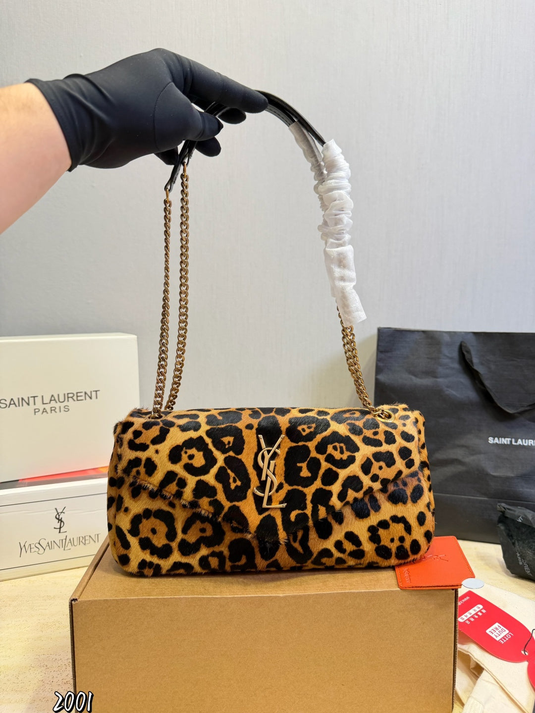 Y L Bag 26 cm