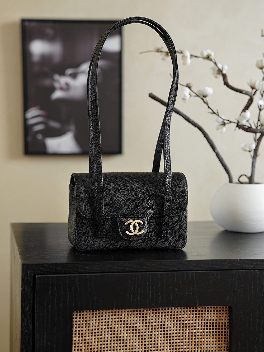 CHL Bag new Season 22 cm 2 Color's