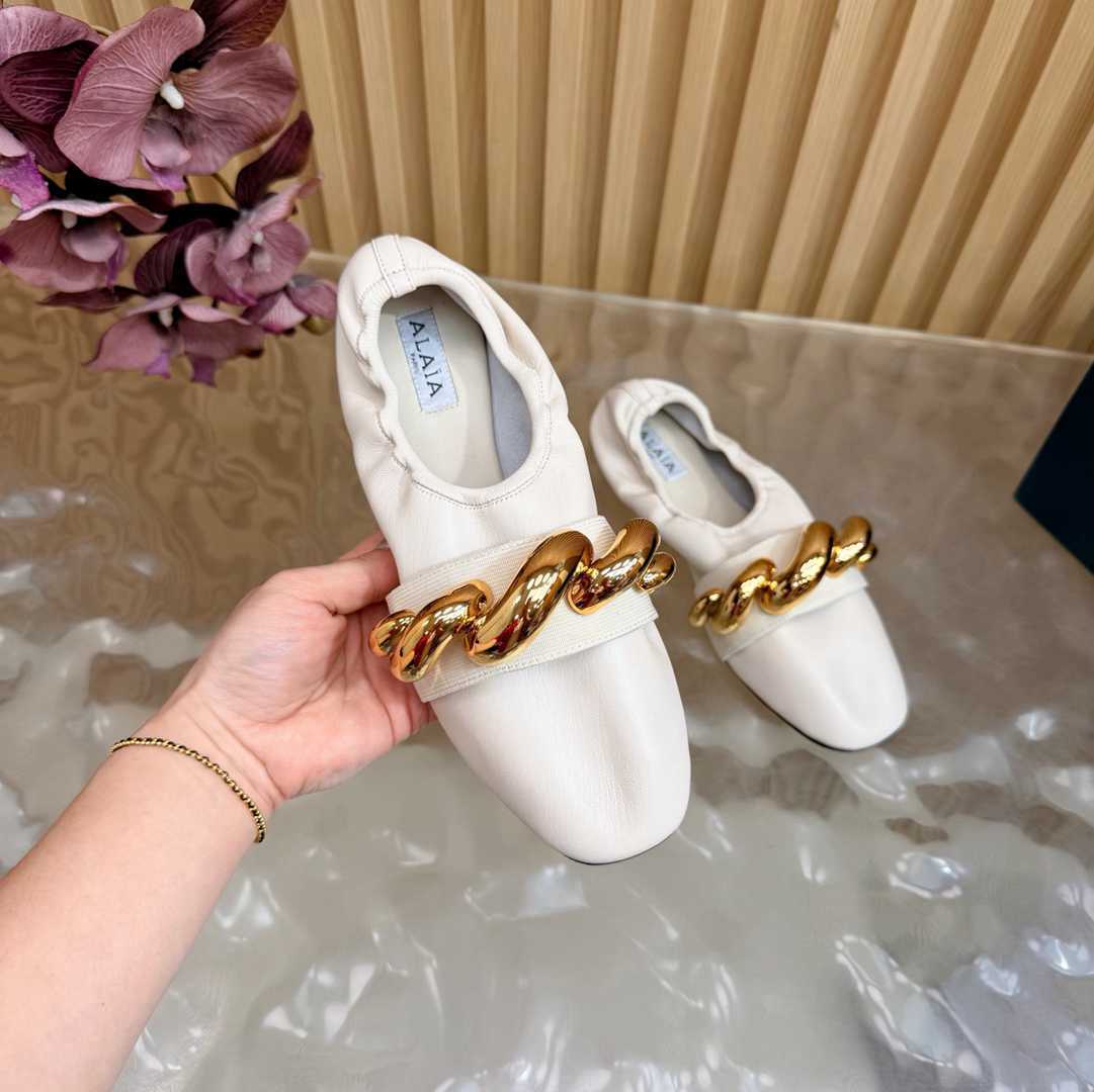 AL1A shoes  Woman 3 Color's
