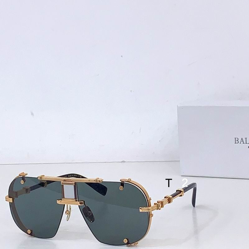 BALM  Sunglasses 2 Color's