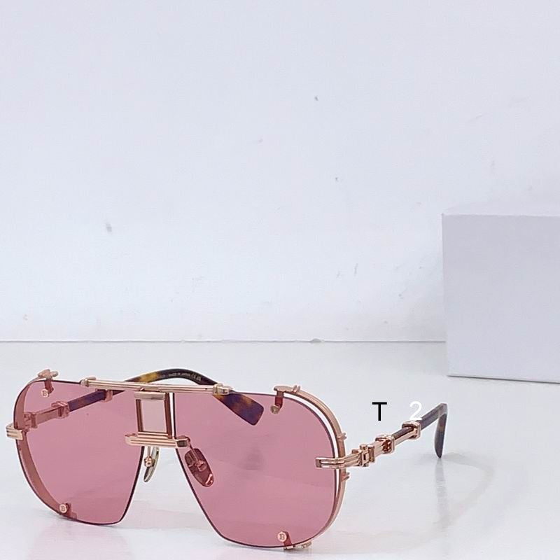 BALM  Sunglasses 2 Color's