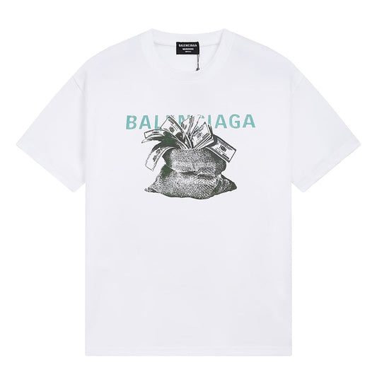 SNBAL T-shirt  Polo 2 Color 's