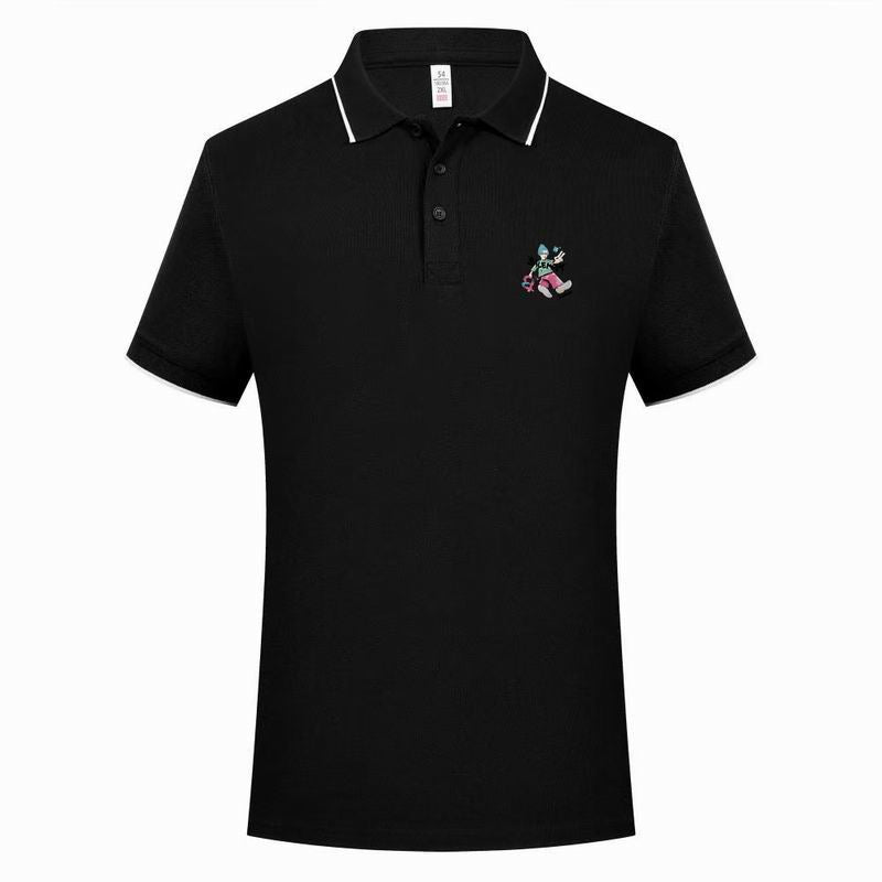 SNBAL polo  T- Shirt short sleeve 2 Color's