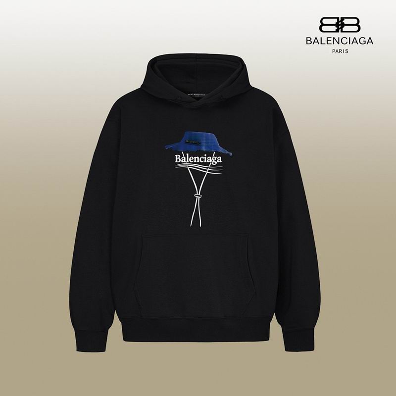 SNBAL Sweatshirt Hoodie 2 Color's