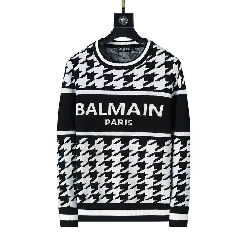 BALMA  Sweater Man