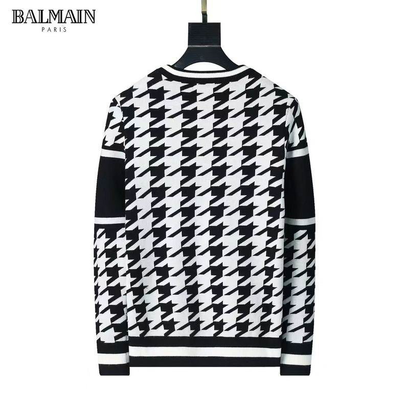 BALMA  Sweater Man