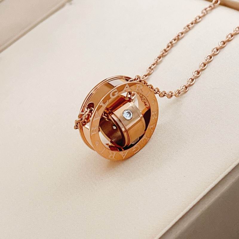 BLGR  Fashion Necklace