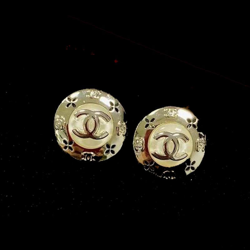 CHL  Earrings 3 Color's