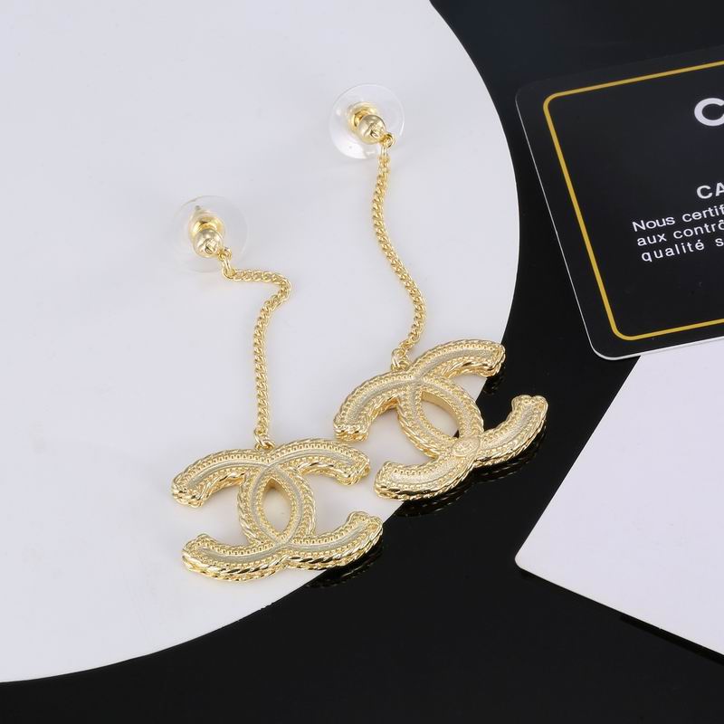 CHL  Earrings