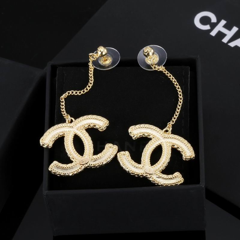 CHL  Earrings