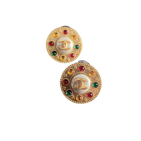 CHL  Fashion Earrings