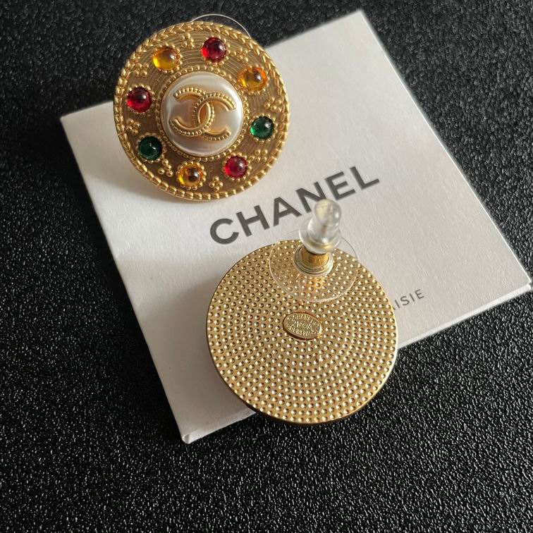 CHL  Fashion Earrings