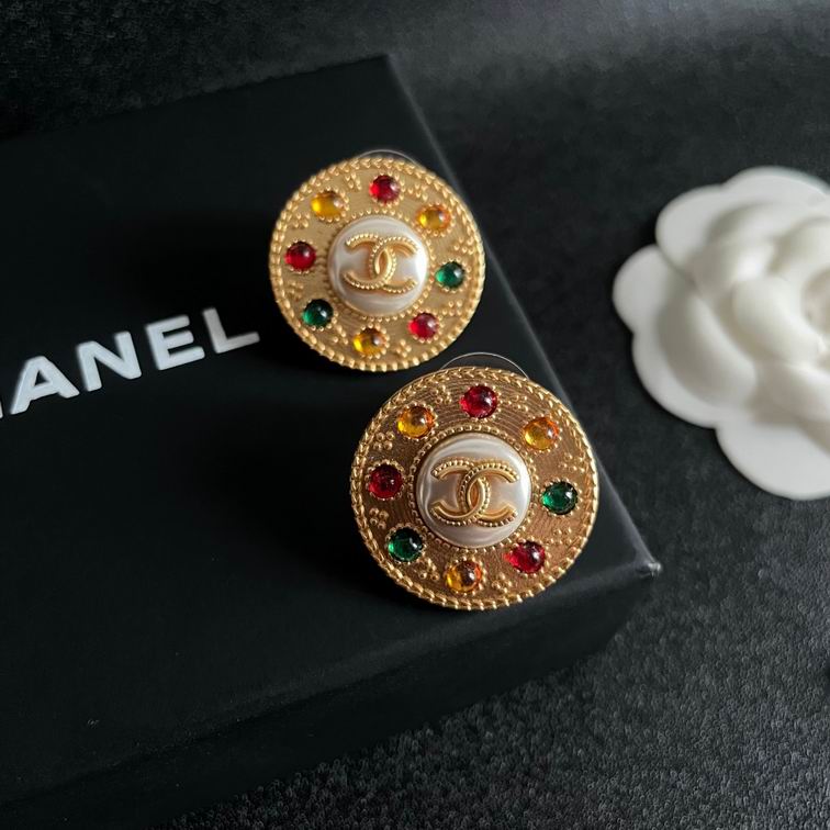 CHL  Fashion Earrings