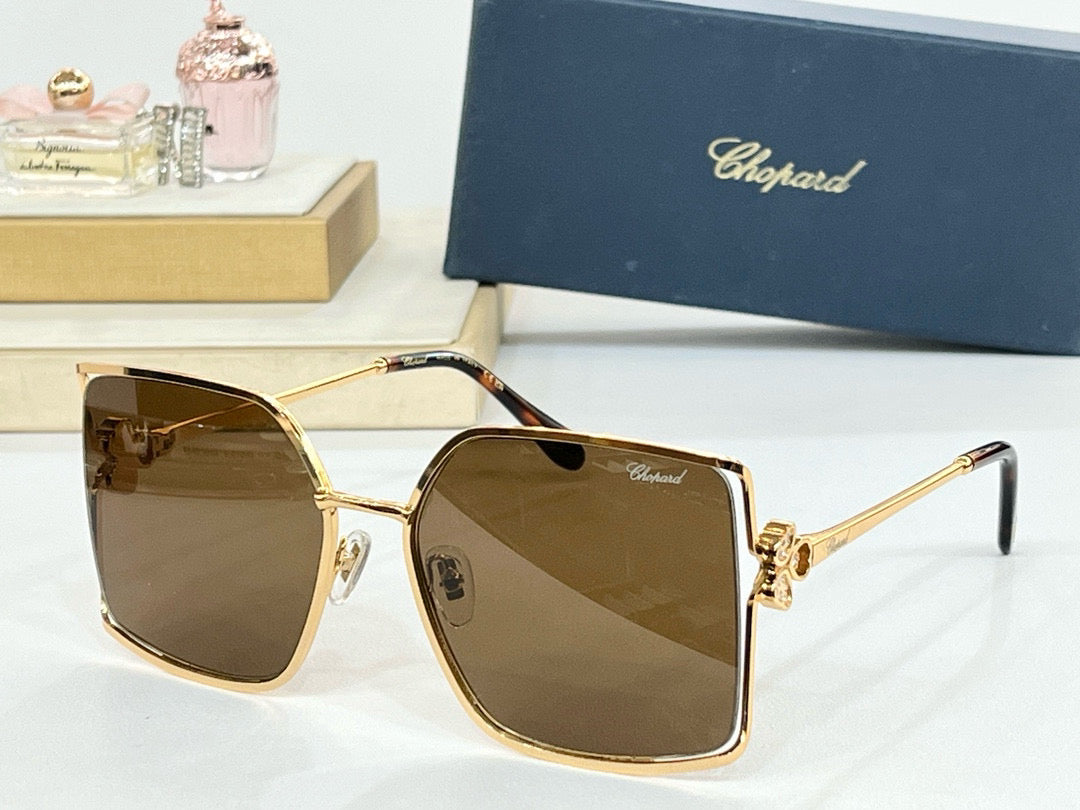 CHOPA  Sunglasses 3 Color's