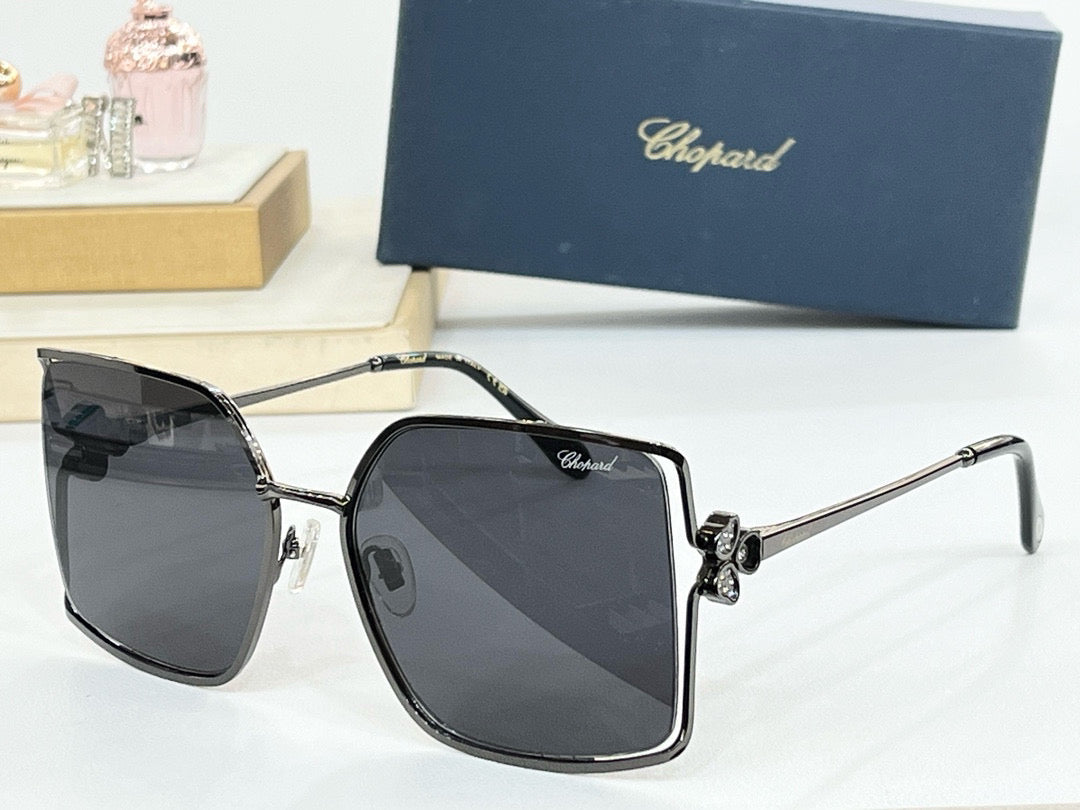 CHOPA  Sunglasses 3 Color's