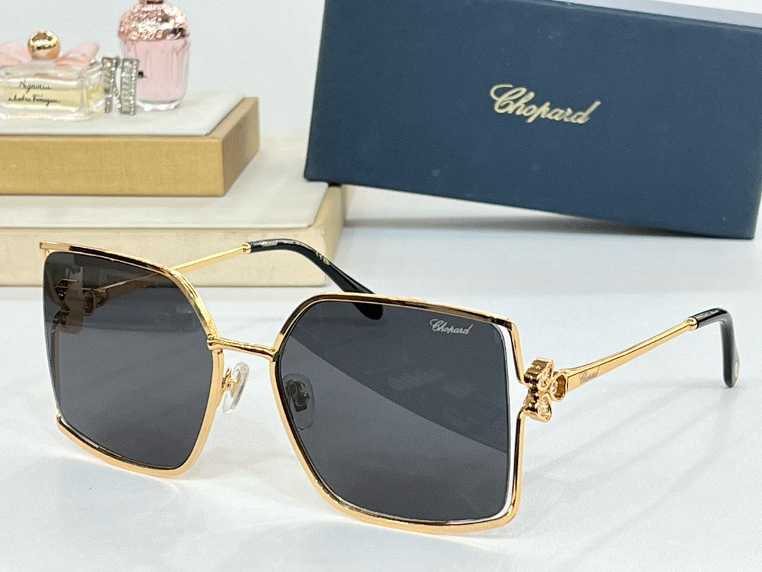 CHOPA  Sunglasses 3 Color's