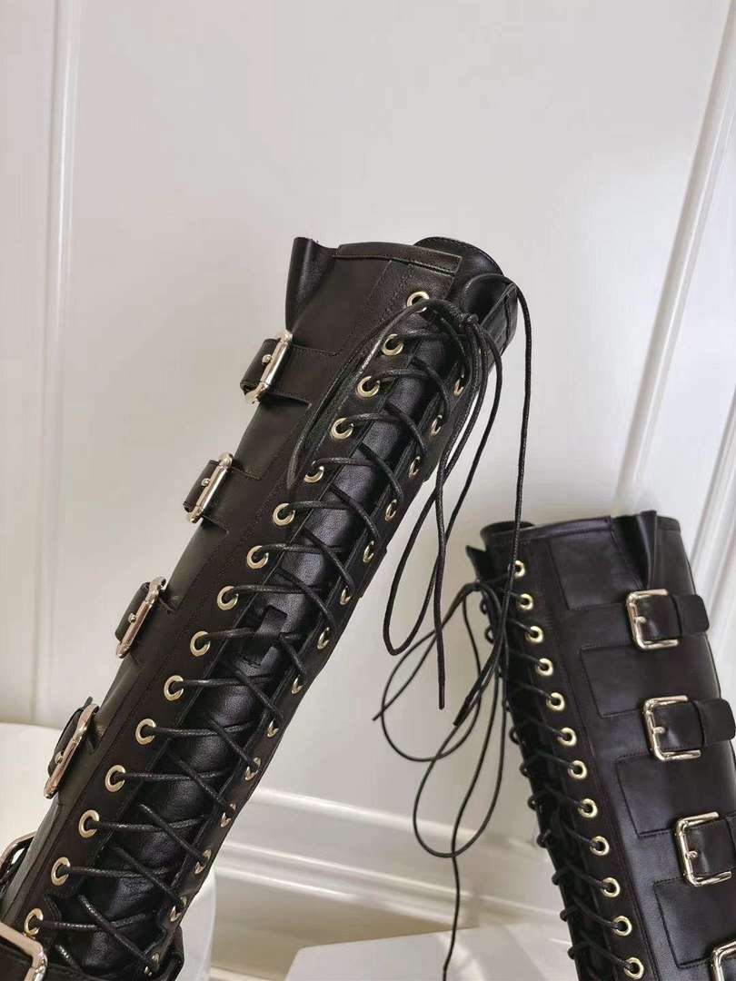 G D Woman Boots  High